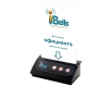 2 - iBells-306 - подставка с тремя кнопками вызова официанта